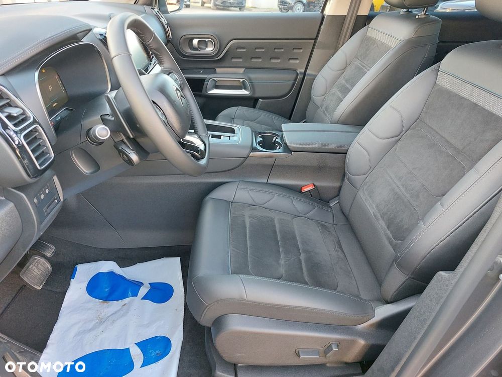 Citroën C5 Aircross - 8