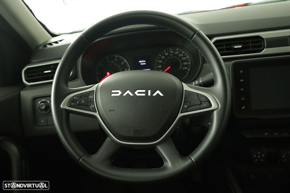 Dacia Duster 1.0 TCe ECO-G Expression Bi-Fuel - 14