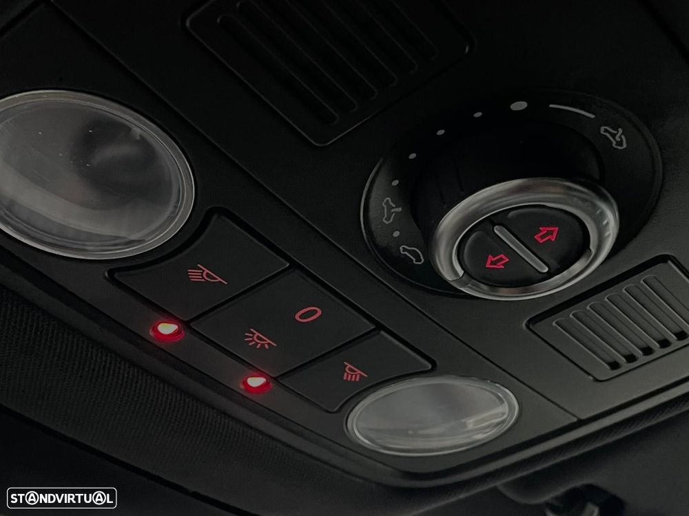 SEAT Leon ST 2.0 TSI Cupra DSG S/S - 11