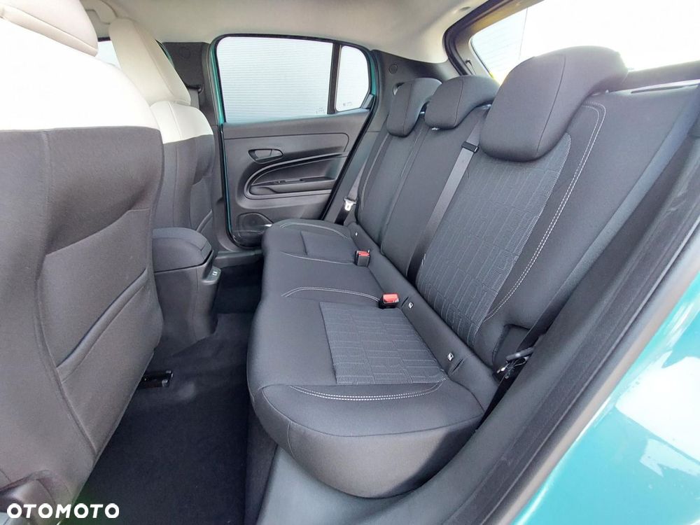 Fiat 600 1.2 Turbo Icon - 10