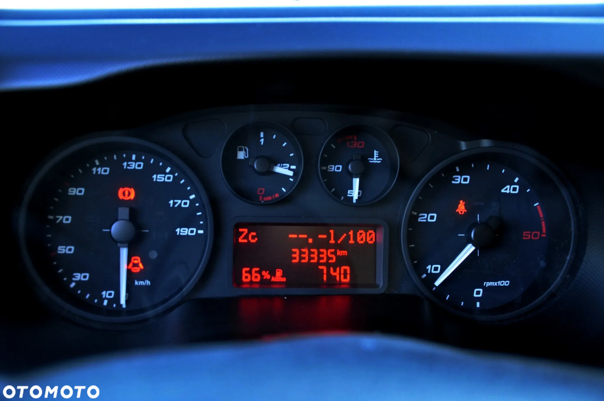 Iveco Daily 72c18 - 7