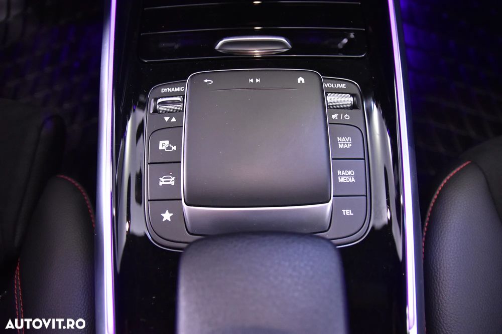 Mercedes-Benz GLB 200 d 4MATIC Aut. - 17
