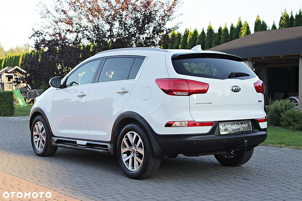 Kia Sportage 1.6 GDI 2WD Fifa World Cup Edition - 22