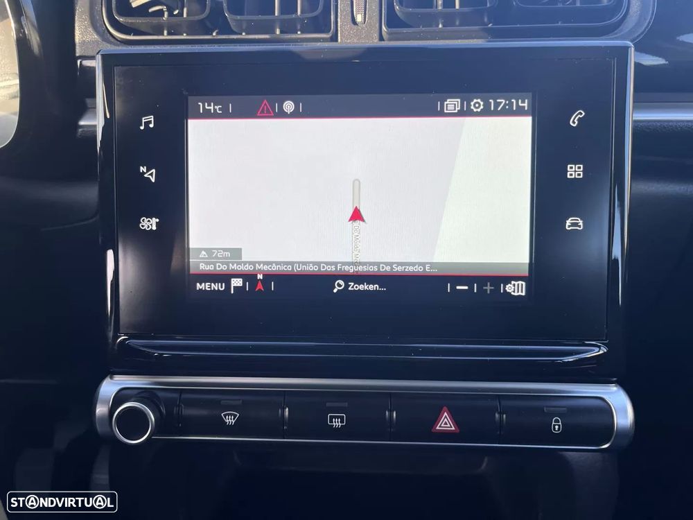 Citroën C3 1.2 PureTech Feel - 29