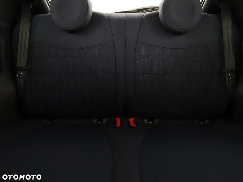 Fiat 500 - 18