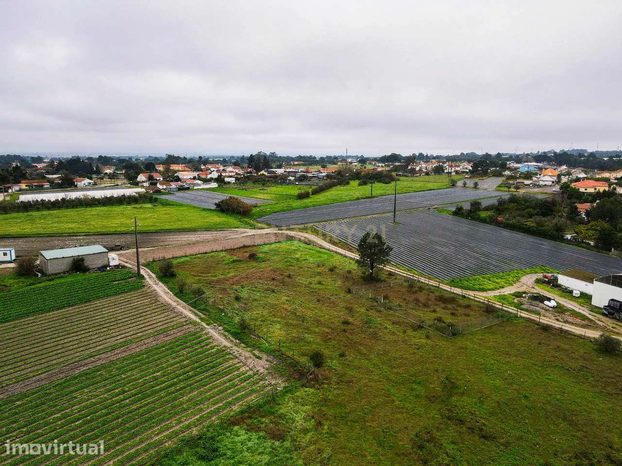 Terreno rustico com 1.291Avos - Grande imagem: 3/18