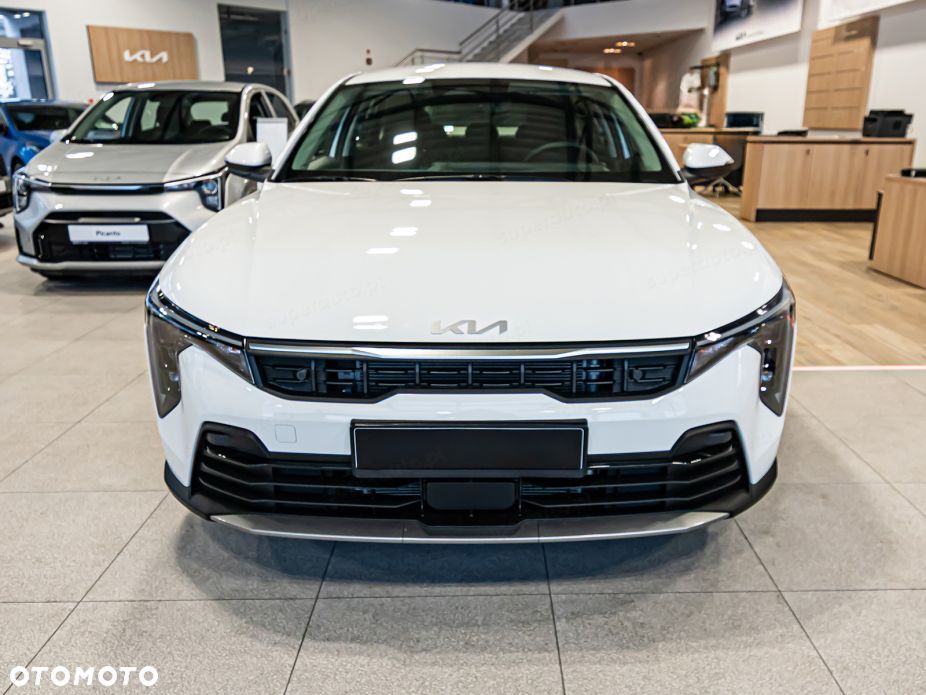 Kia K4 1.6 T-GDI M - 2