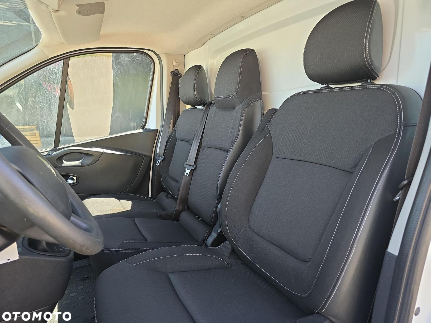 Renault trafic - 11