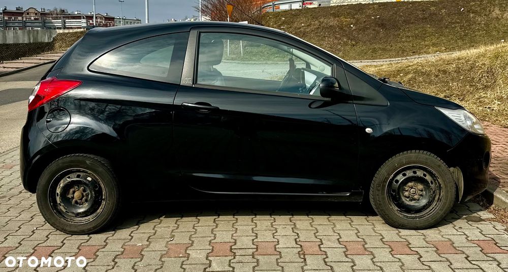 Ford KA 1.2 Digital - 3
