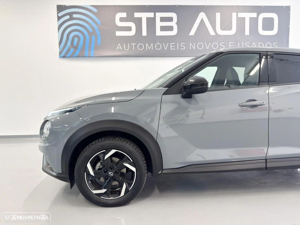Nissan Juke - 17