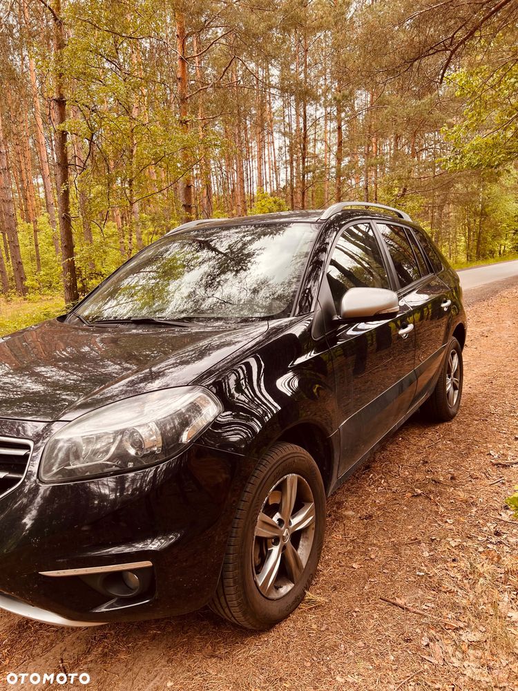 Renault Koleos 2.0 dCi FAP 4x4 Bose Edition - 5