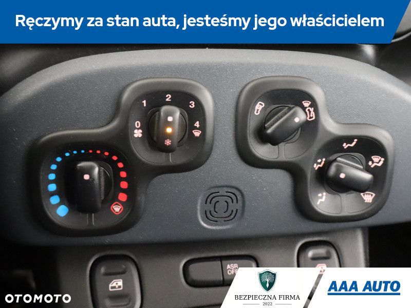 Fiat Panda - 17