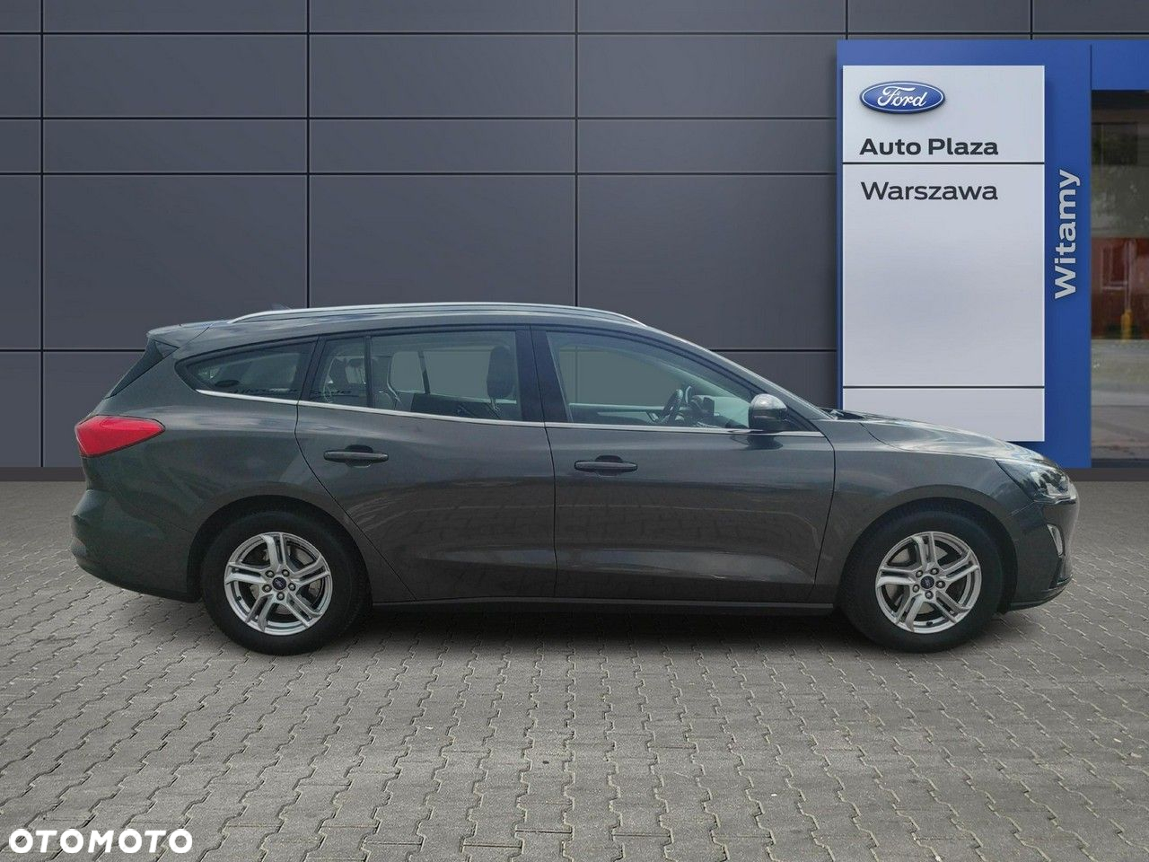 Ford Focus - 6