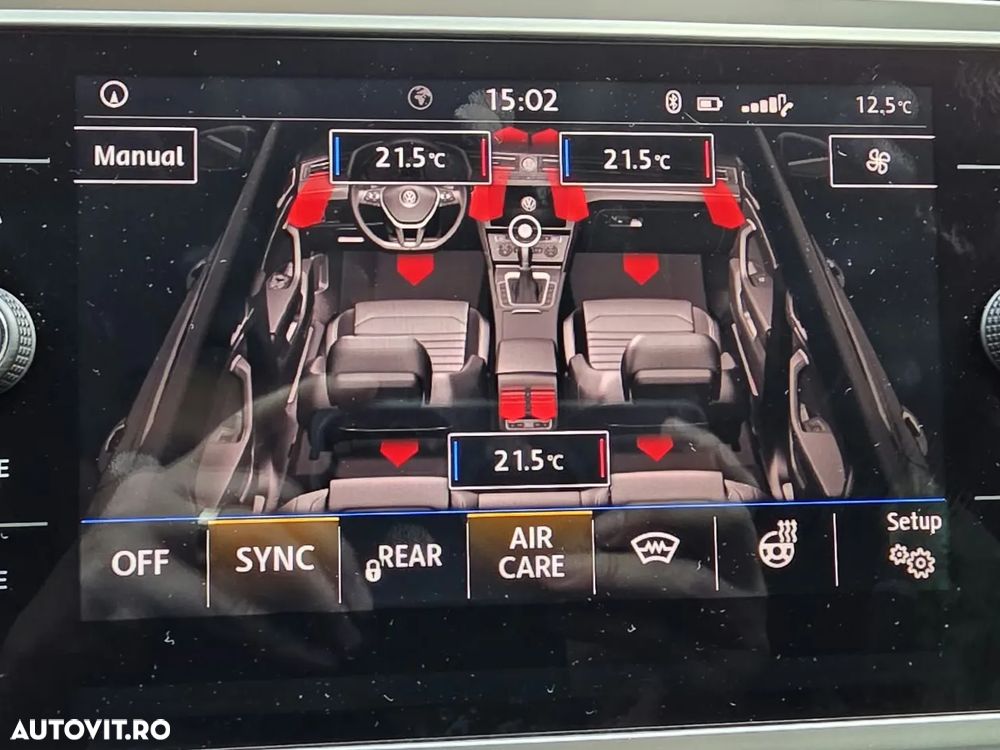 Volkswagen Passat - 14