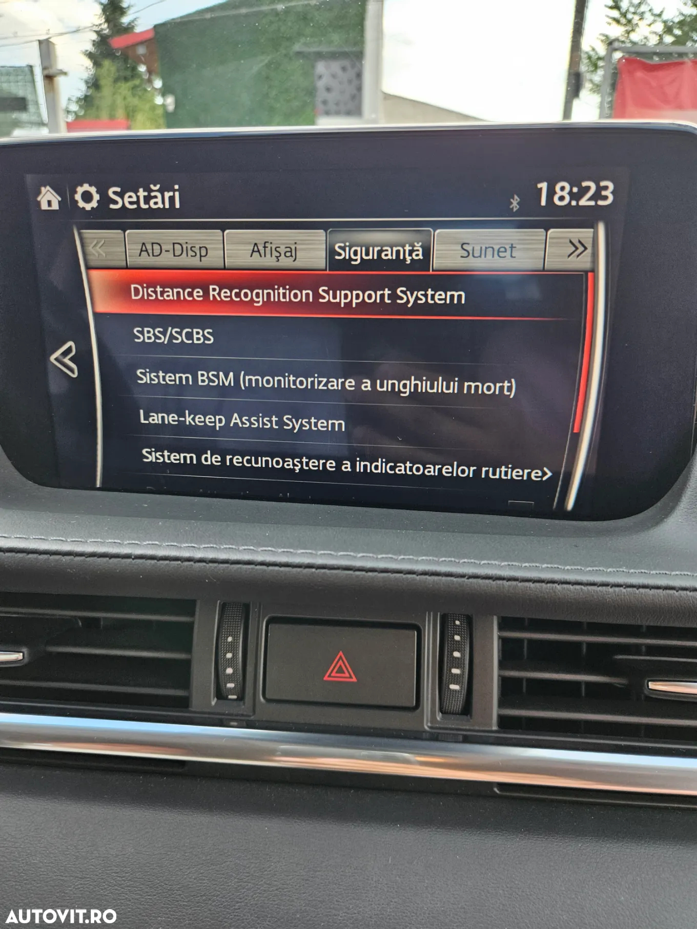 Mazda 6 Skyactiv G165 Centre-Line - 22