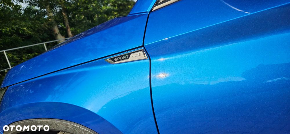 Skoda Kodiaq 2.0 TSI 4x4 Sportline DSG - 16
