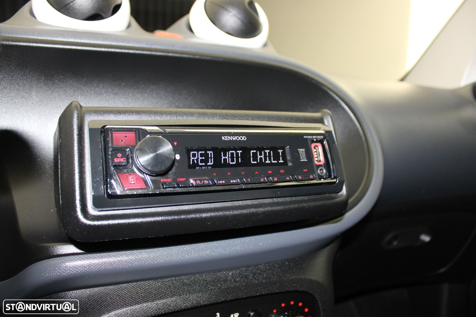Smart ForTwo Coupé 1.0 71 Aut. - 12