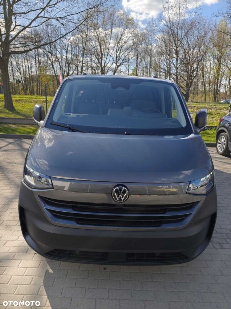 Volkswagen Transporter L2 170 KM 8-G | ACC | 360° Area View | Hak | LED | AGR - 7