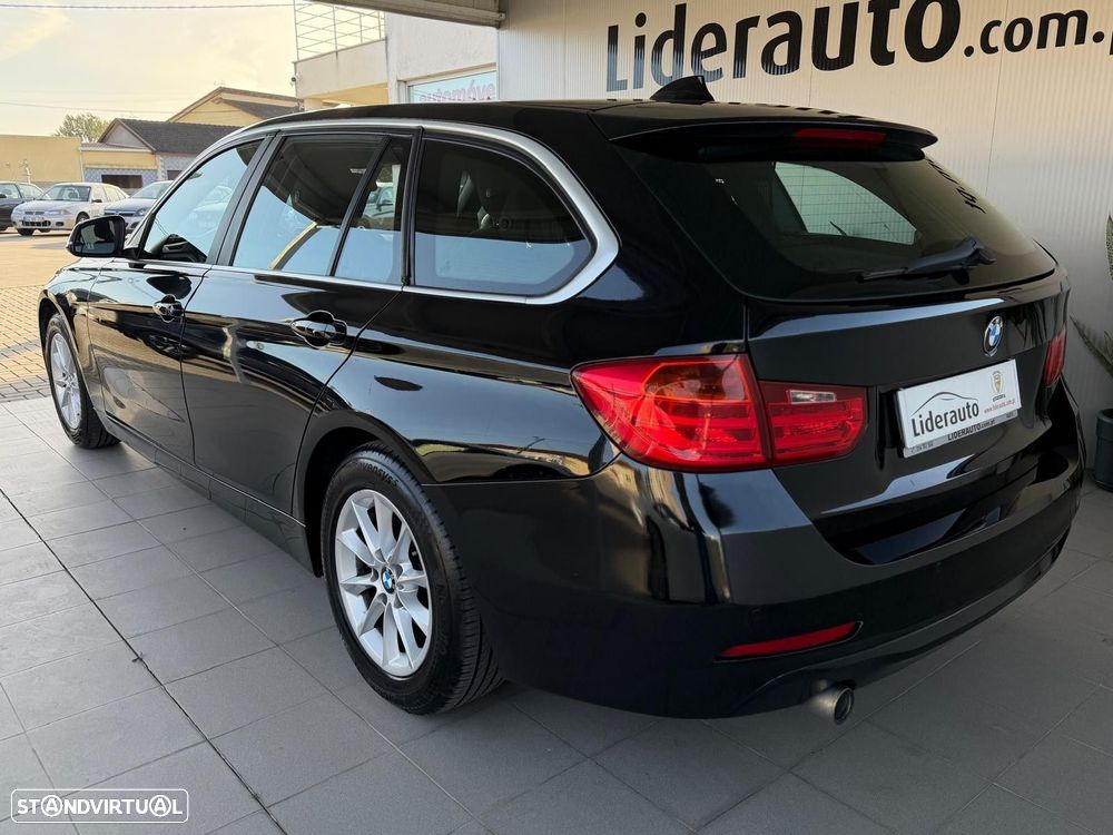 BMW 318 d Line Modern - 6