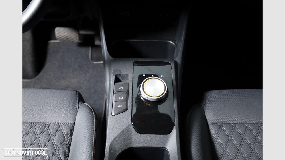 MG MG3 1.5 L Hybrid+ Comfort - 15