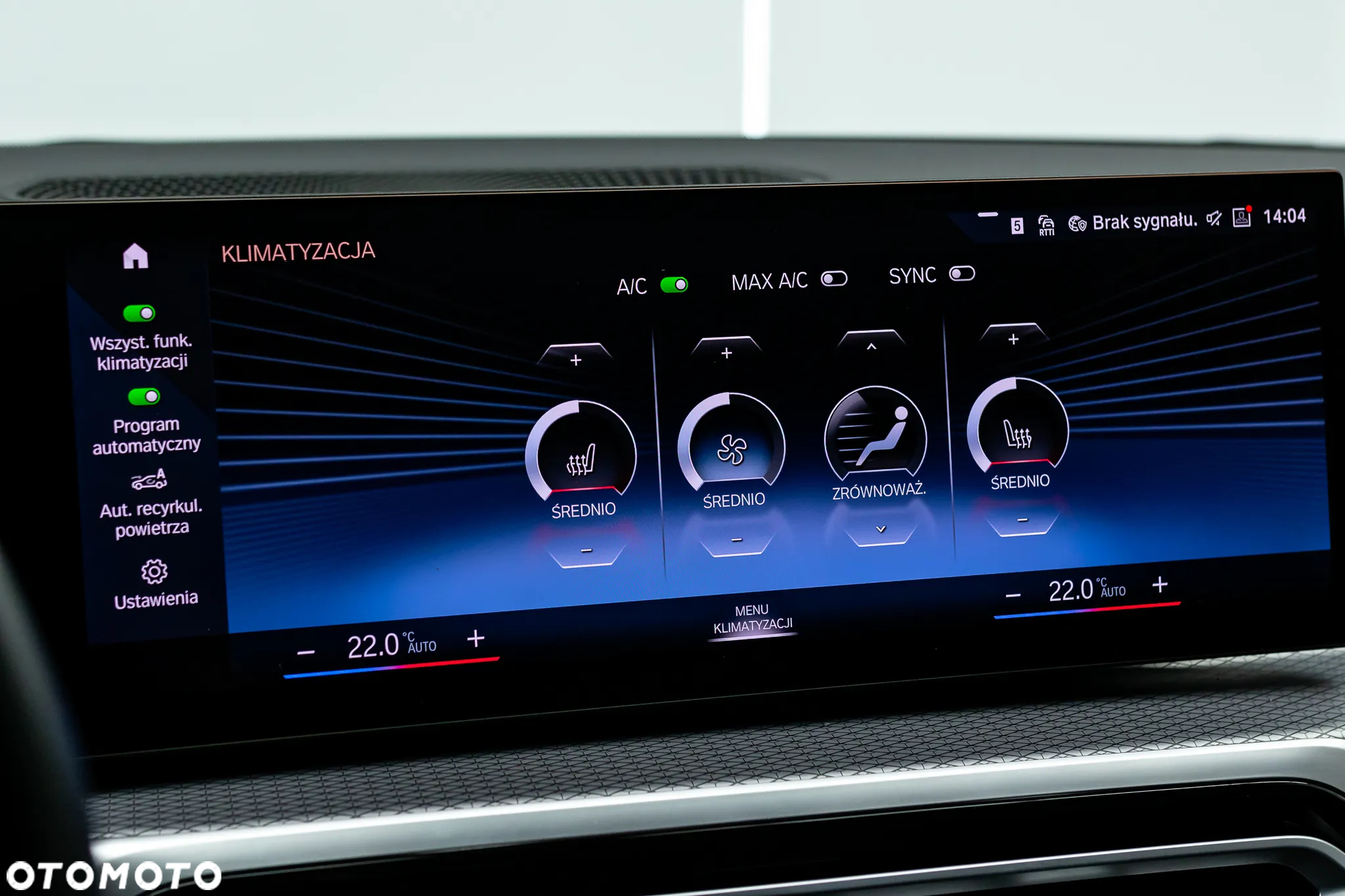 BMW Seria 3 320d Touring xDrive M Sport - 26