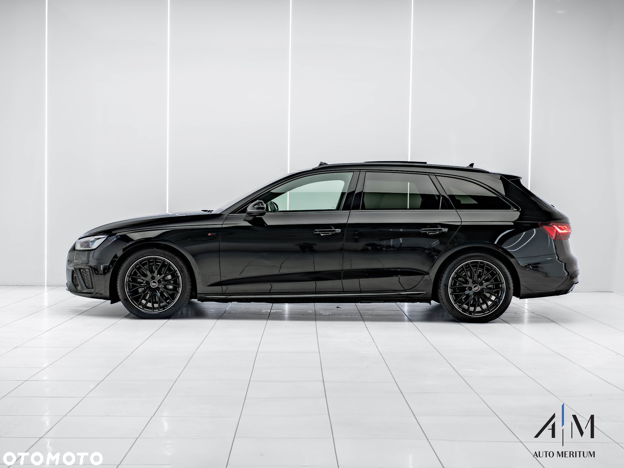 Audi A4 - 6