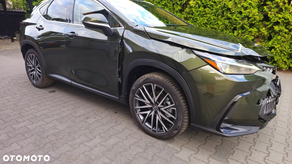 Lexus NX 350h Prestige 2WD - 6