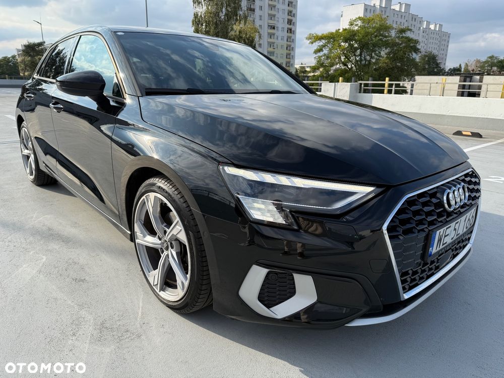 Audi A3 - 10