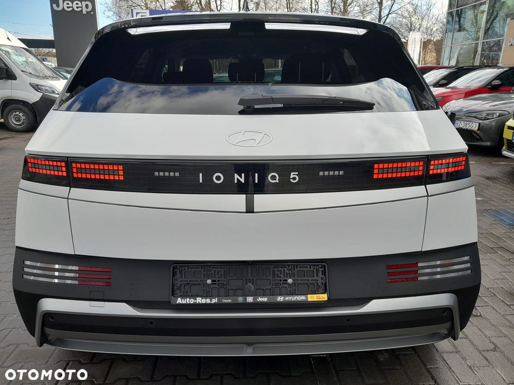Hyundai IONIQ 5 63kWh Dynamiq - 10