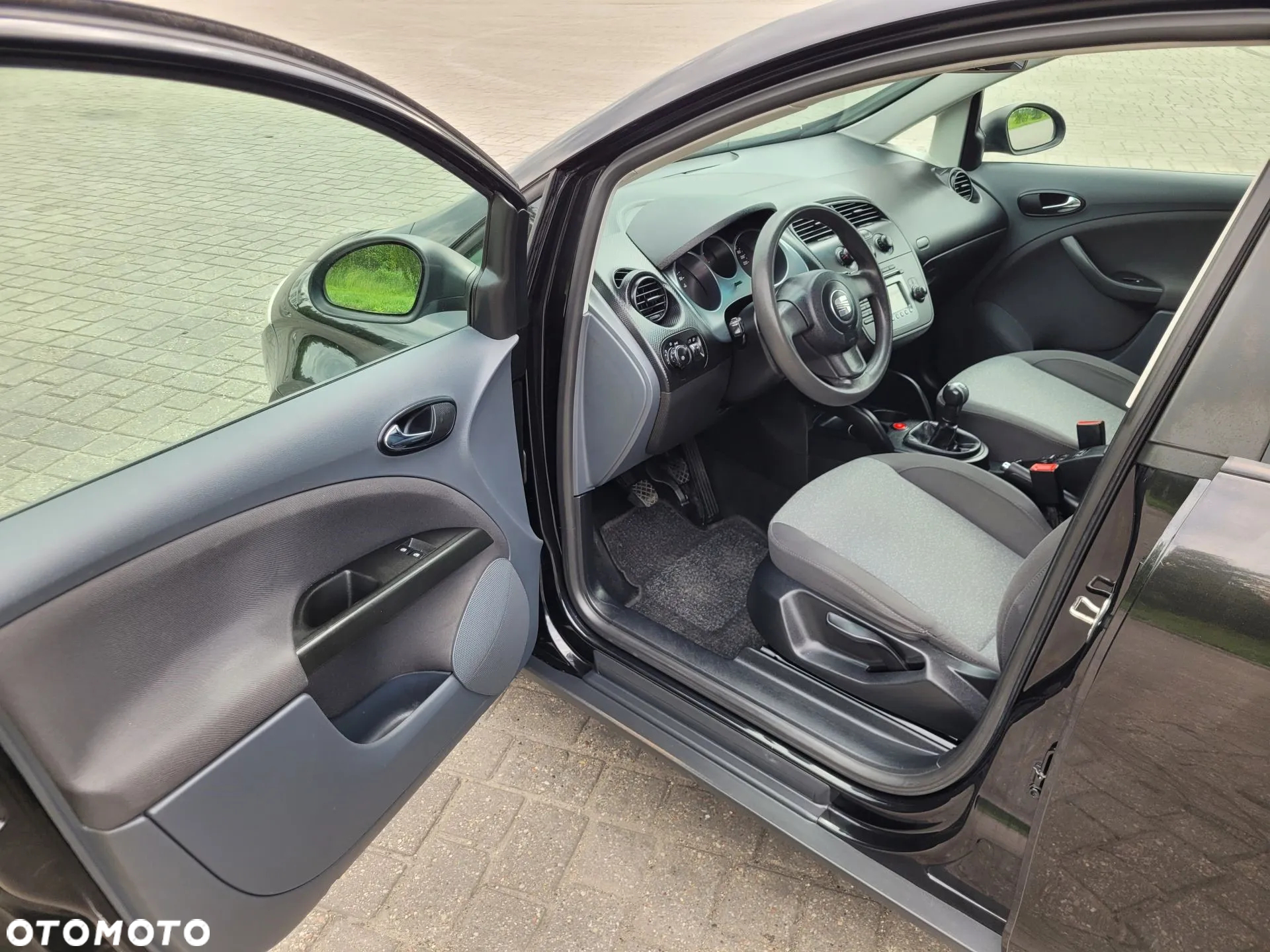 Seat Altea - 15