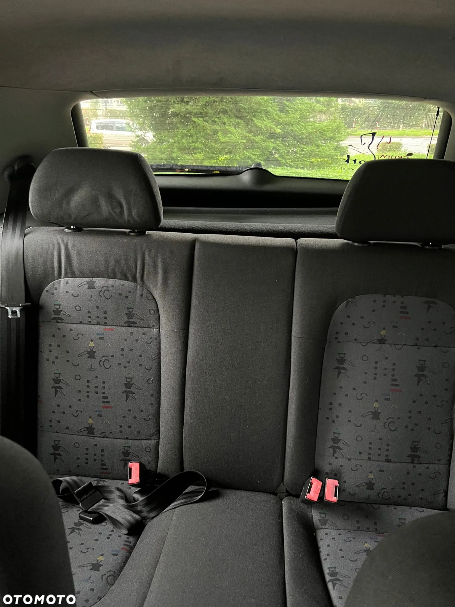 Skoda Fabia 1.2 HTP Classic - 5