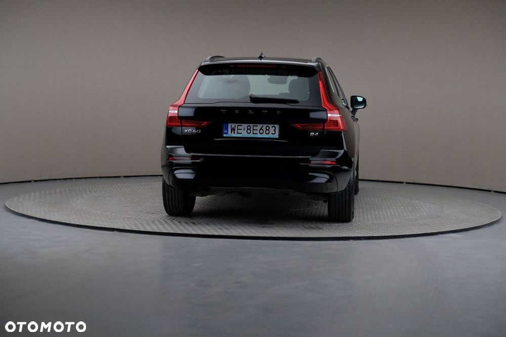 Volvo XC 60 - 5