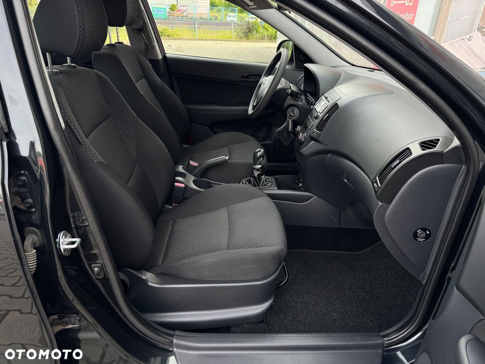 Hyundai i30 - 7