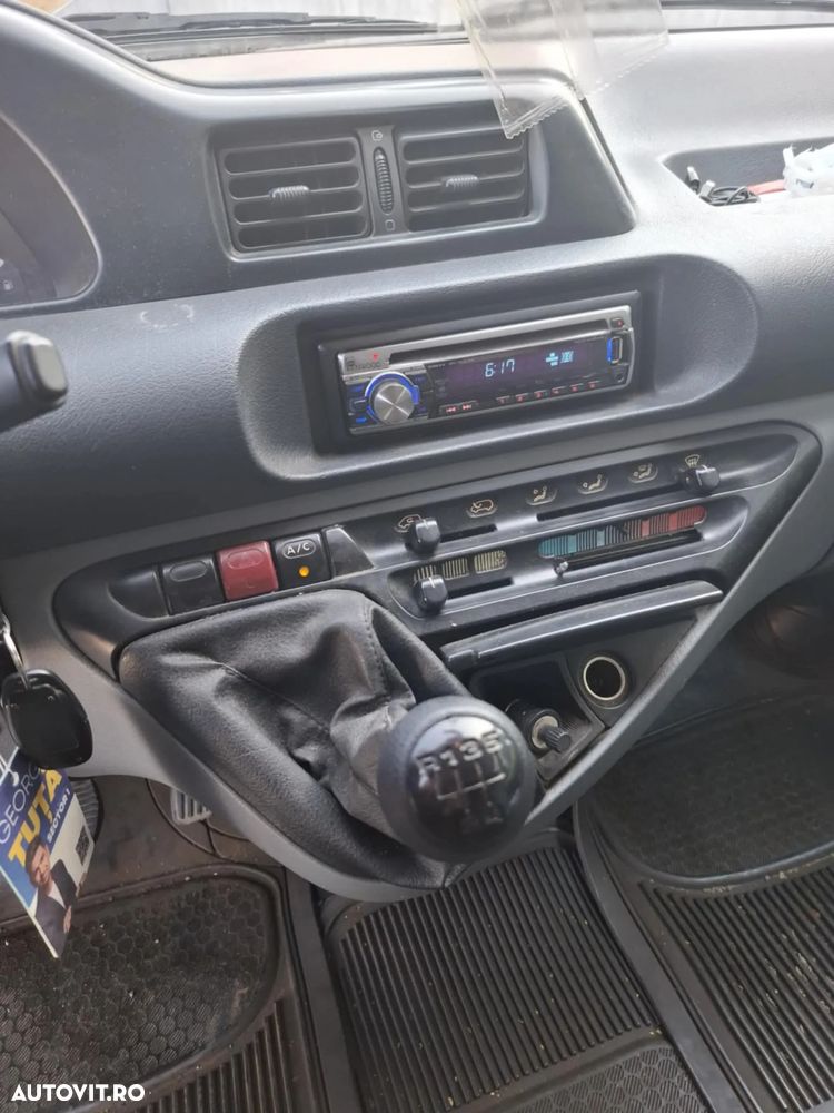 Citroën Jumpy 2.0 HDi Confort - 13