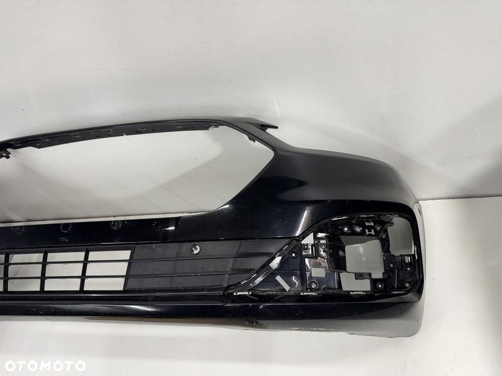 Zderzak przód  Ford Mondeo mk5 ST line JS7V-17D957 - 3