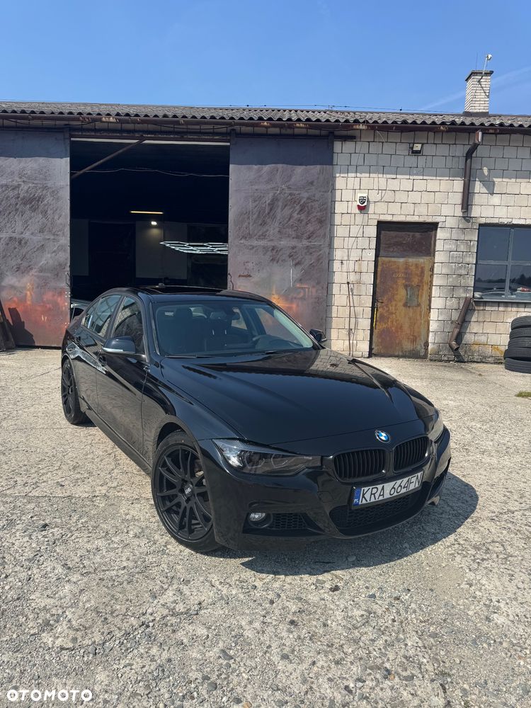 BMW Seria 3