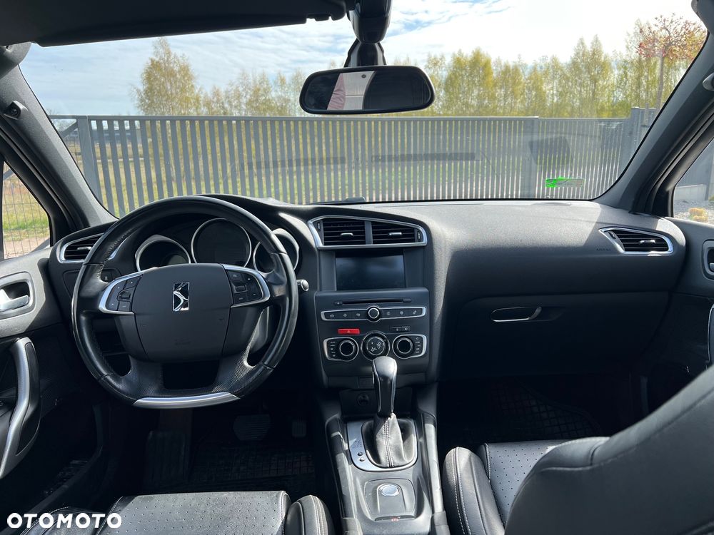 DS Automobiles DS 4 Crossback - 7