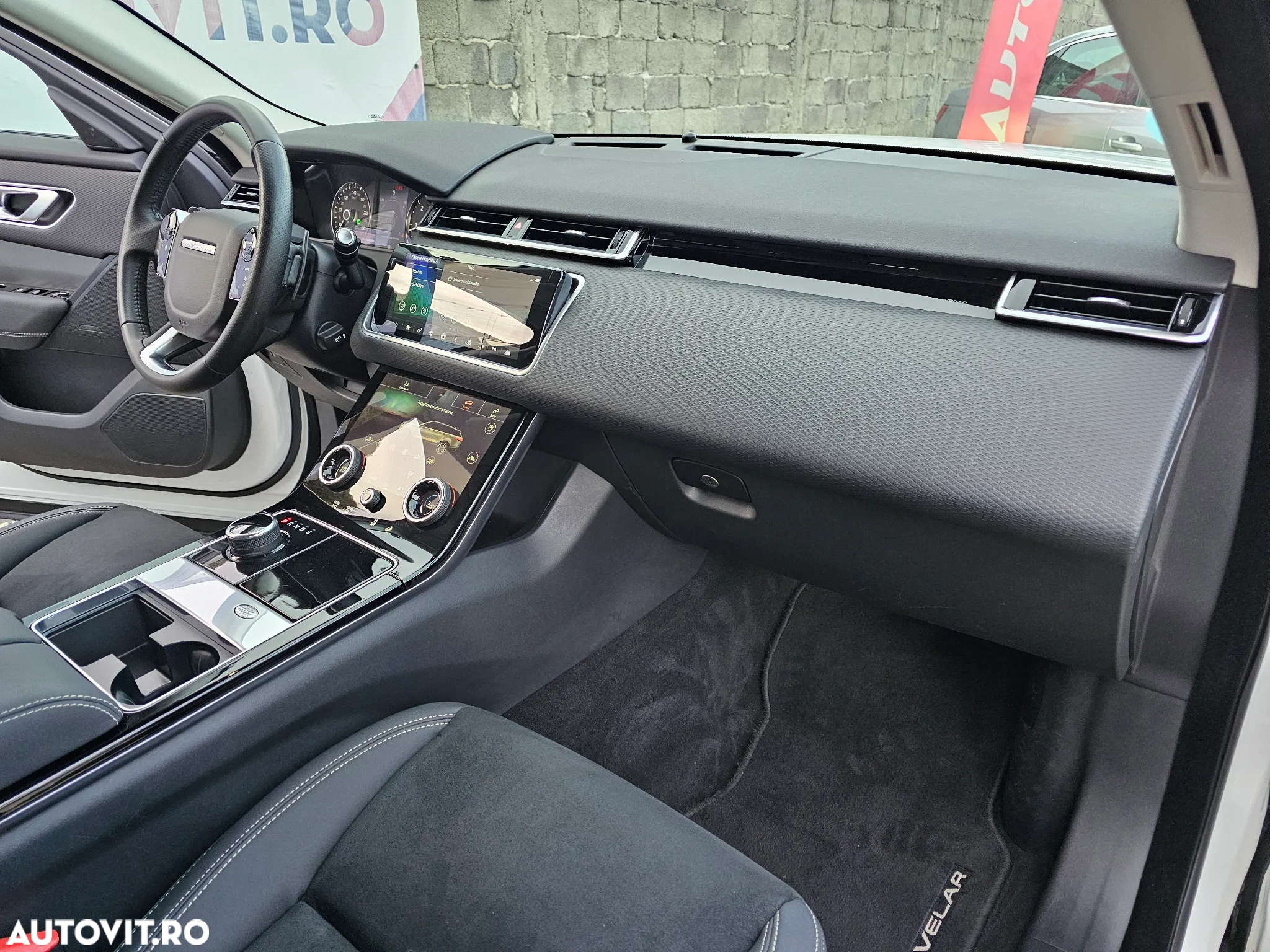 Land Rover Range Rover Velar - 29