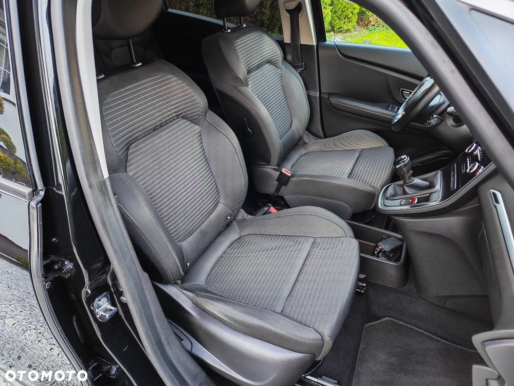 Renault Scenic ENERGY TCe 115 S&S Bose Edition - 10