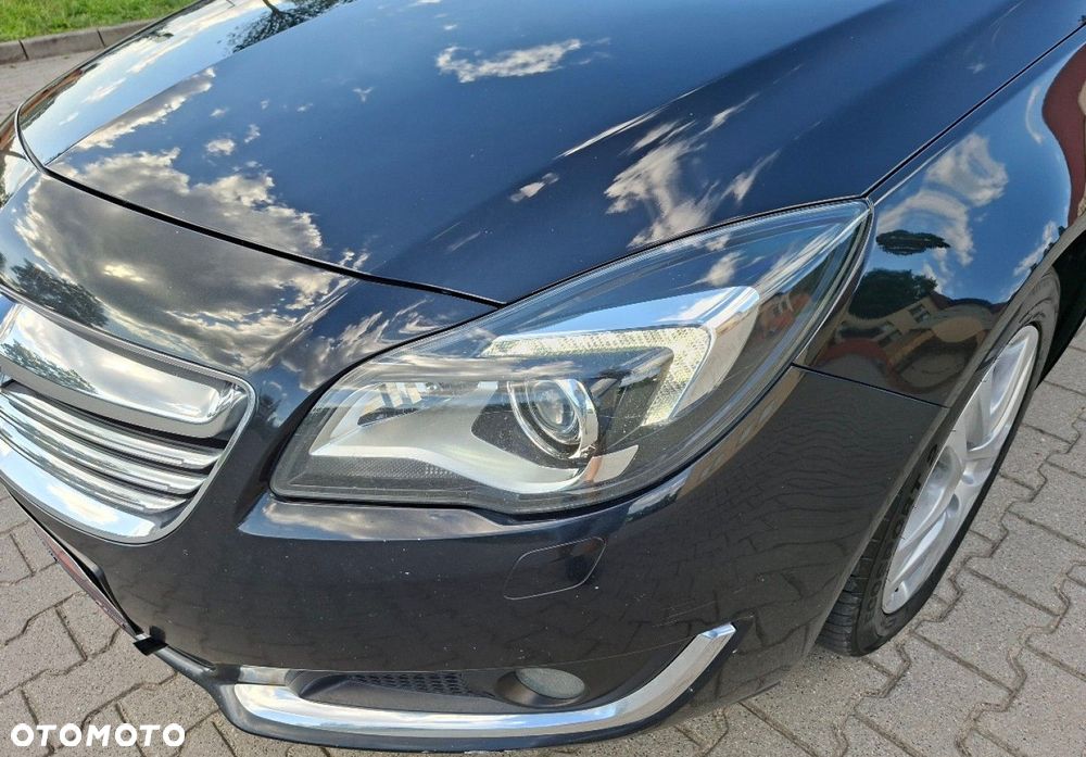 Opel Insignia - 4
