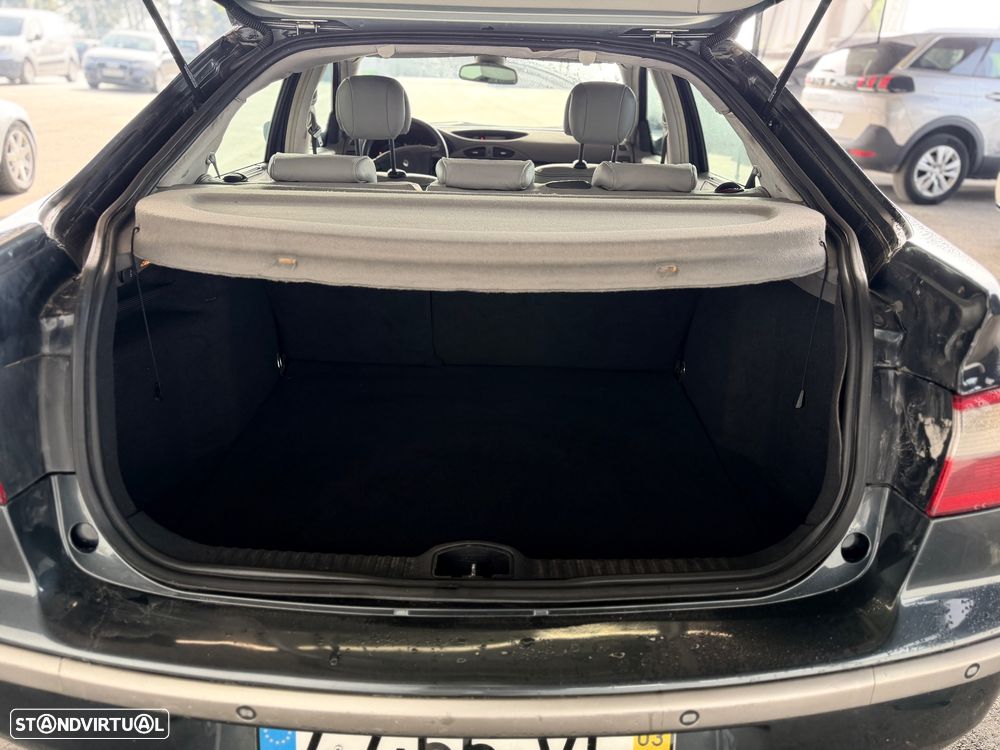 Renault Laguna 1.9 dCi Dynamique - 12