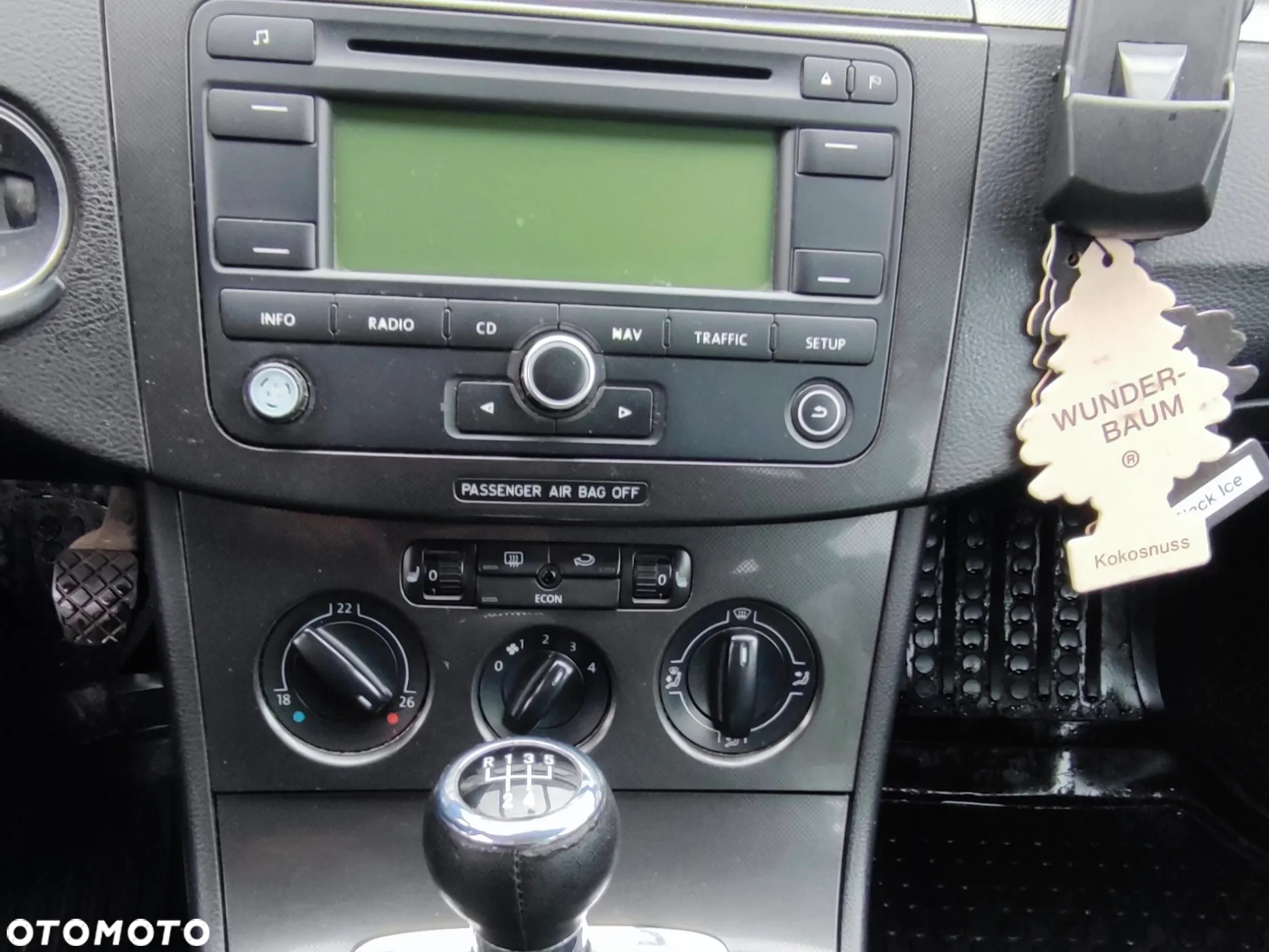 Volkswagen Passat 1.9 TDI Trendline - 10