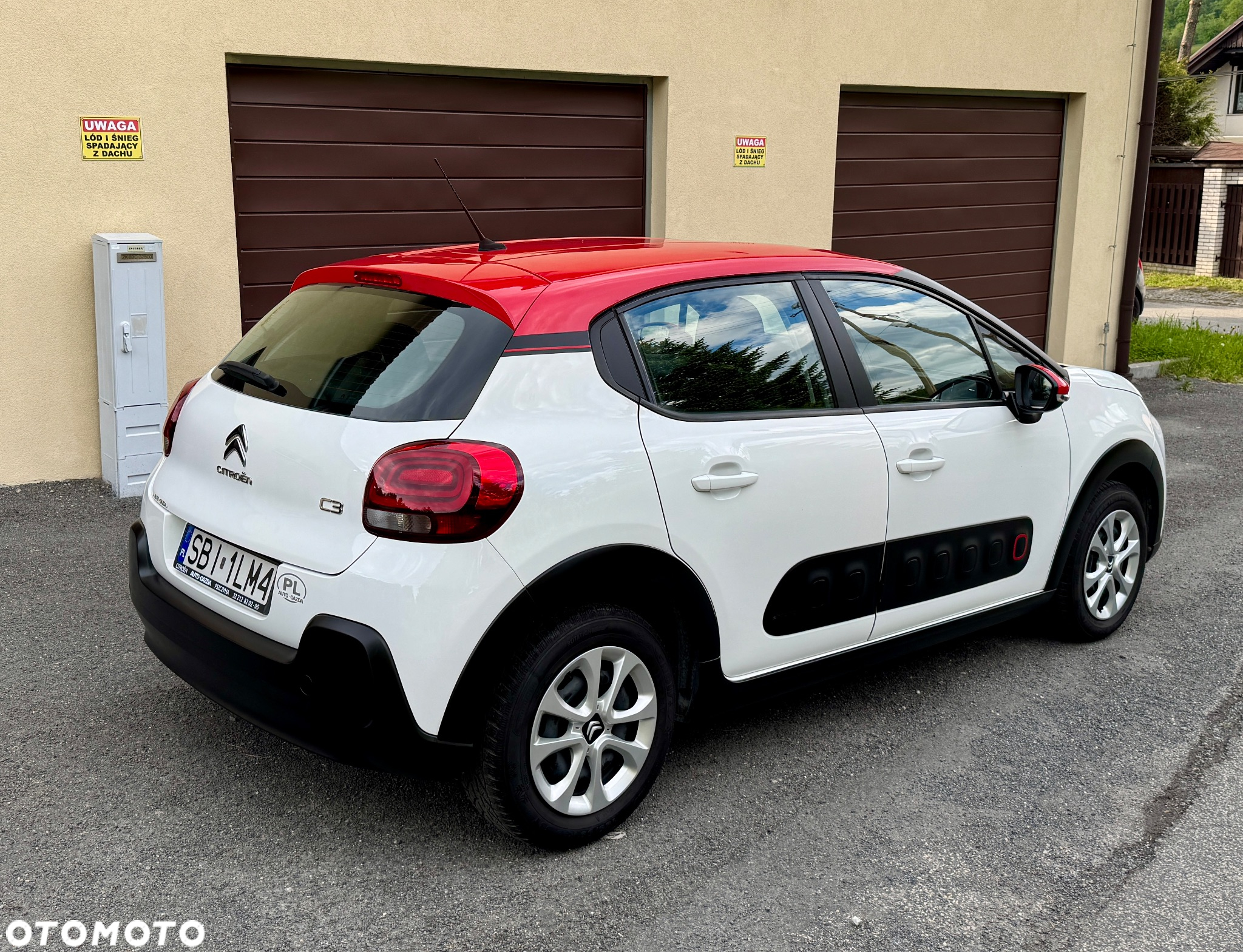 Citroën C3 1.2 PureTech Feel - 9