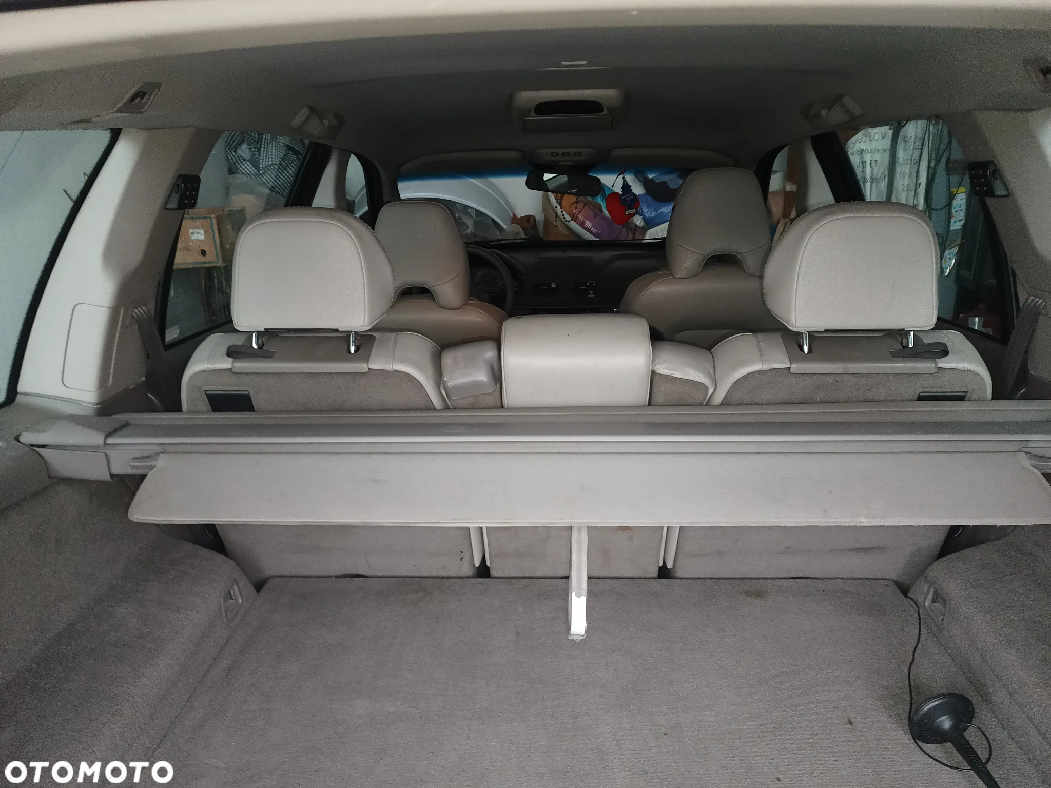Volvo XC 90 - 7