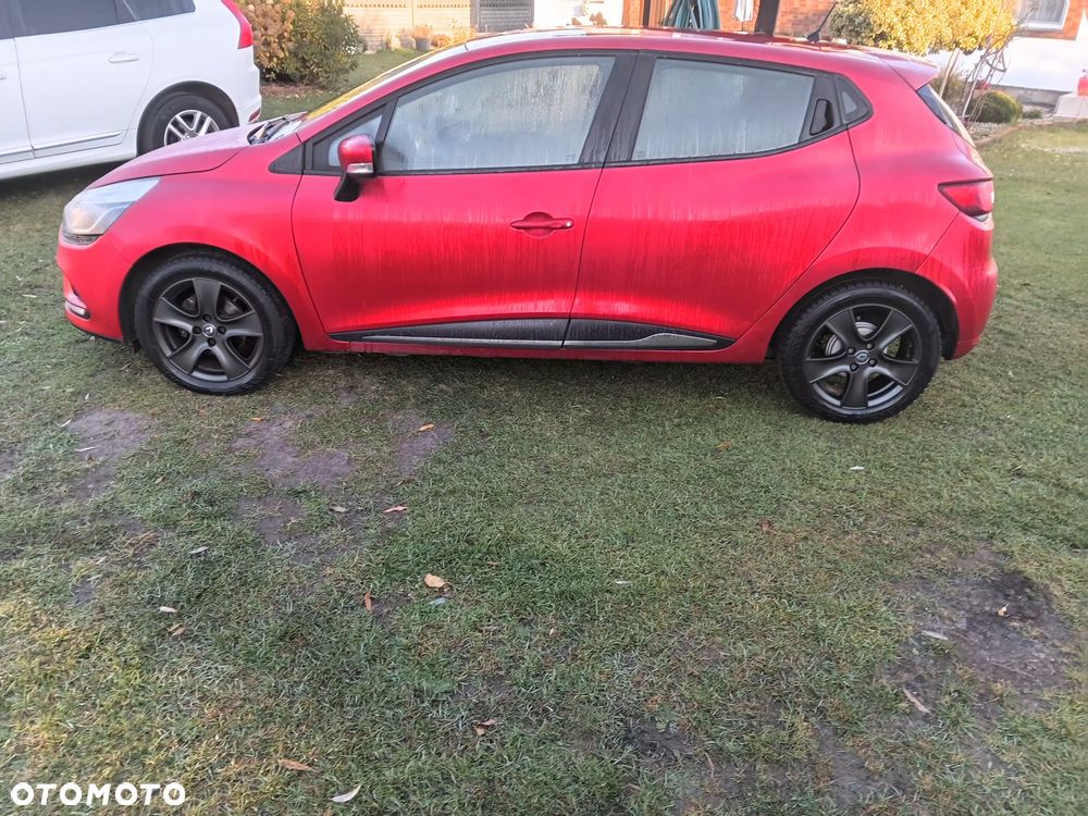 Renault Clio - 4
