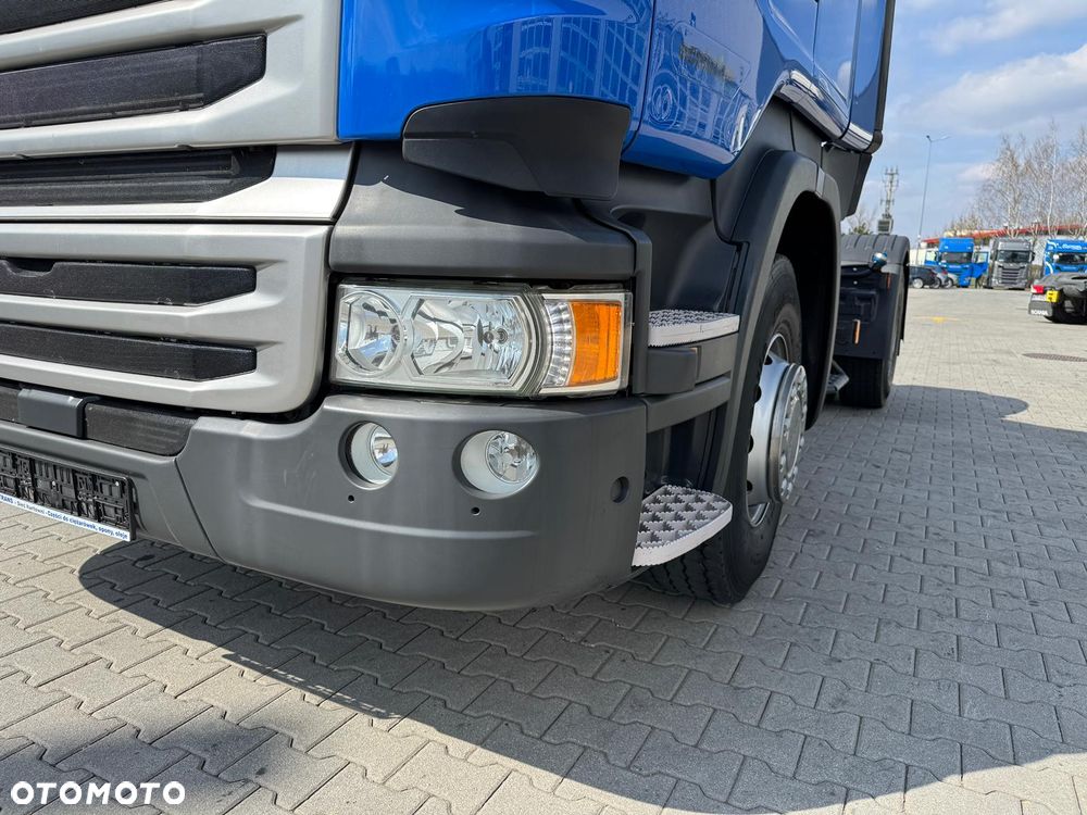 Scania R410 LA4X2HNA - 9