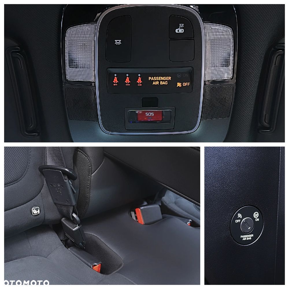 Hyundai Tucson 1.6 T-GDi 48V Executive N Line 4WD DCT - 31