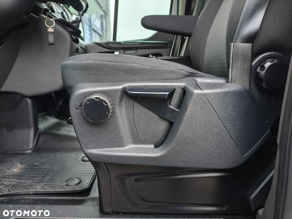 Ford Transit Custom L1H1 340 - 10