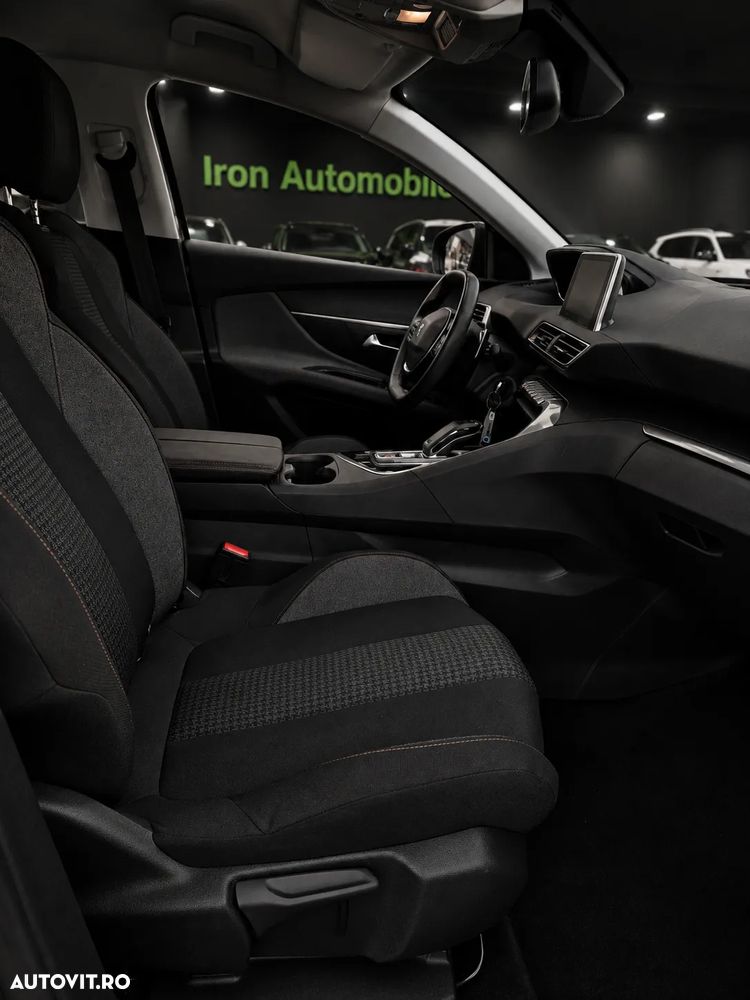 Peugeot 3008 - 9