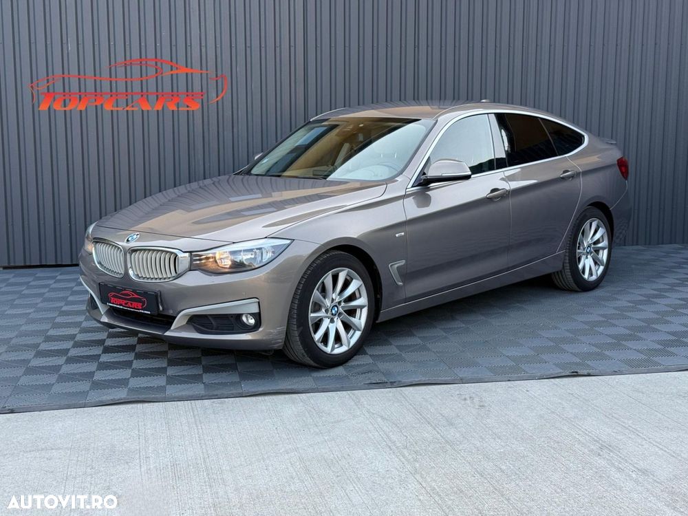 BMW Seria 3 - 2